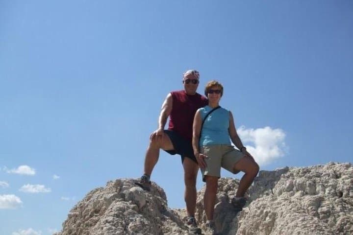 Private Badlands Package — Full‑Day Scenic Drive to Badlands, Wall Drug & Minuteman Missile Site photo 5