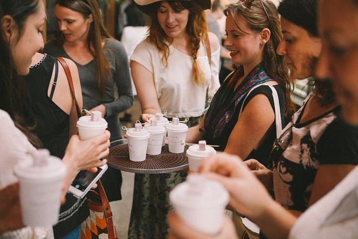 Mission District Valencia Street Food Tour — Taste the Mission on 18th Street photo 4