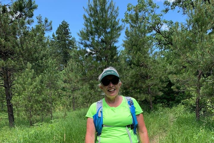 Private Mount Rushmore and Flume Trail: Full-Day Guided Hike from Rapid City photo 4