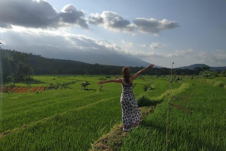 Bali Gate of Heaven Day Tour: Lempuyang Temple, Tirta Gangga & Tukad Cepung photo 2