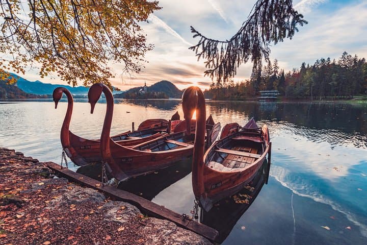 Lake Bled and Ljubljana Shore Excursion from Trieste: Complete Day-Trip Guide photo 5