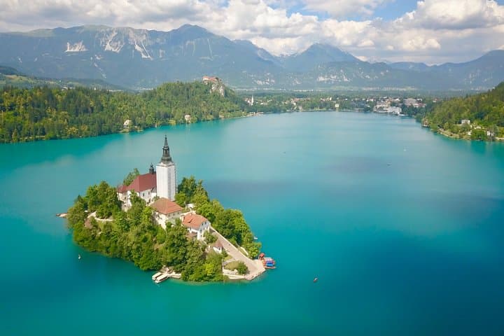 Lake Bled and Ljubljana Shore Excursion from Trieste: Complete Day-Trip Guide