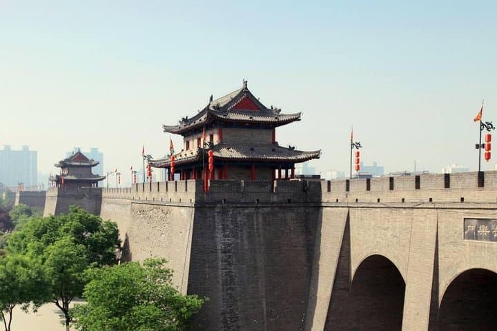 4-Day Private Foodie, Heritage and History Tour of Beijing & Xi'an photo 6