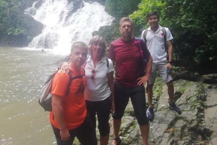 Emberá Purubiakiru: A Chagres River Cultural Journey from Panama City photo 3
