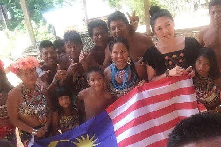 Emberá Purubiakiru: A Chagres River Cultural Journey from Panama City photo 5