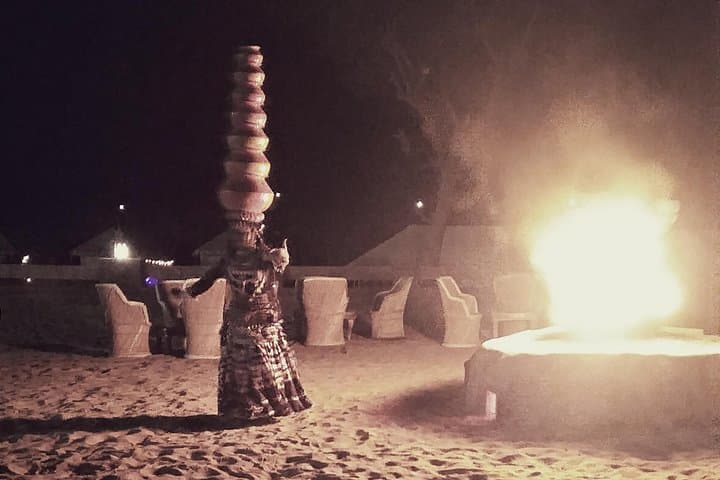 Sunset Desert Jeep Safari from Jodhpur — Dunes, Camels & Folk Camp Experience photo 2