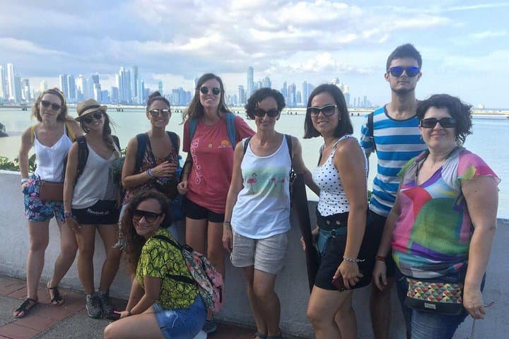 Walking Tour of Casco Antiguo — Panama City Colonial Quarter