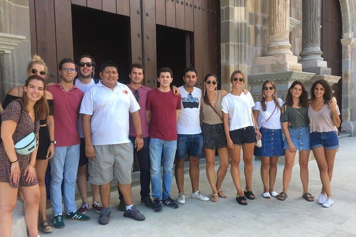 Walking Tour of Casco Antiguo — Panama City Colonial Quarter photo 2