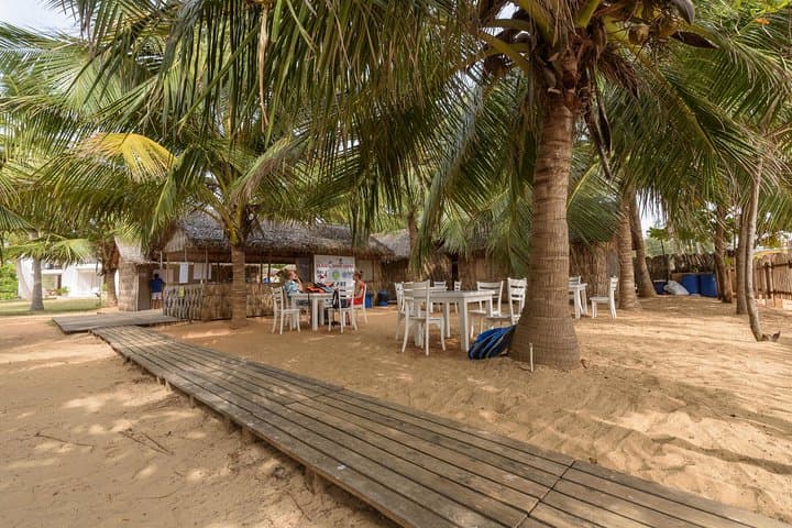 Adventure Dive Sri Lanka — Boat Dives & Specialty Scuba from Hikkaduwa photo 6