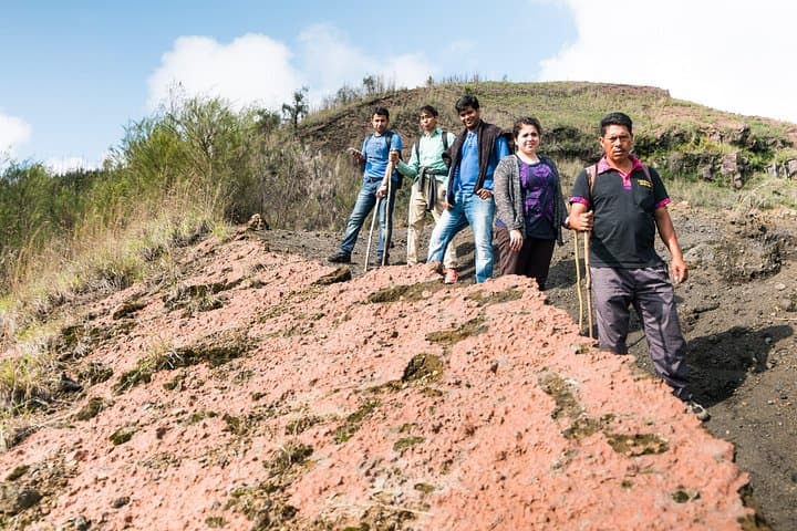 Mount Batur Sunrise Trek: Caldera Views, Hot Springs & Morning Hike photo 4