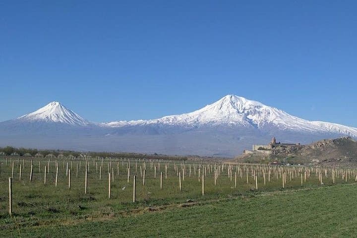 Tatev Monastery Day Trip — Wings of Tatev, Noravank & Areni Wine Tasting photo 4