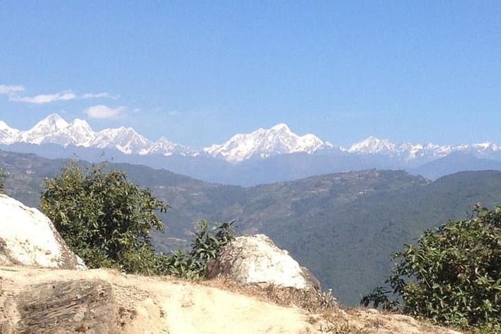 Nagarkot Sunrise Hike to Changu Narayan — Day Hike from Kathmandu