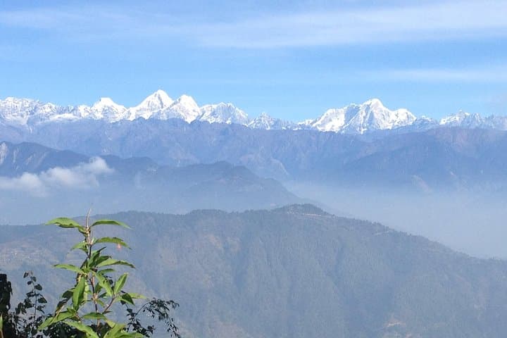 Nagarkot Sunrise Hike to Changu Narayan — Day Hike from Kathmandu photo 2