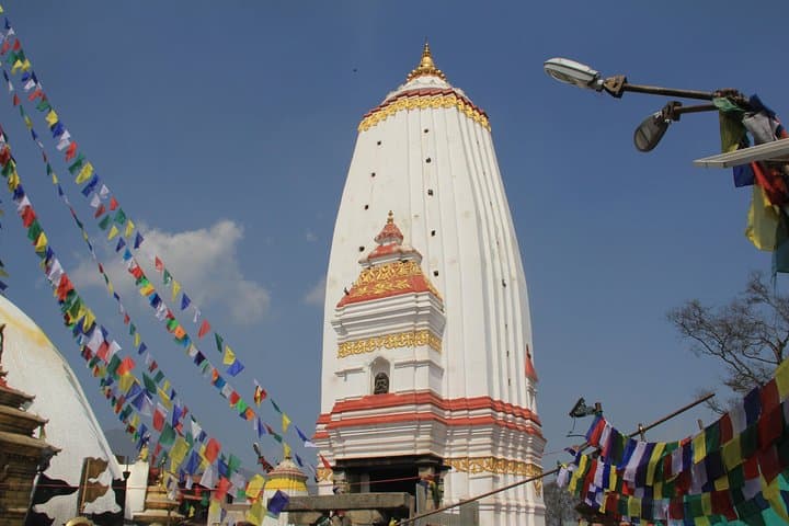 Kathmandu Day Tour: Explore Durbar Square, Swayambhunath, Pashupatinath & Boudhanath photo 6