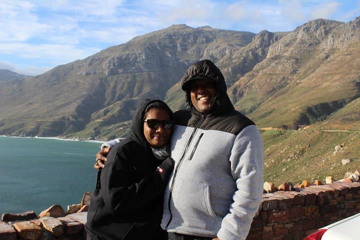 Private Cape Point and Cape of Good Hope Day Tour from Cape Town photo 6