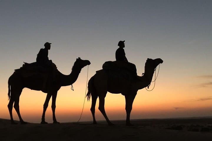 Golden Triangle 4-Day Agra Samday Tour from New Delhi — Taj Mahal & Agra Fort photo 5