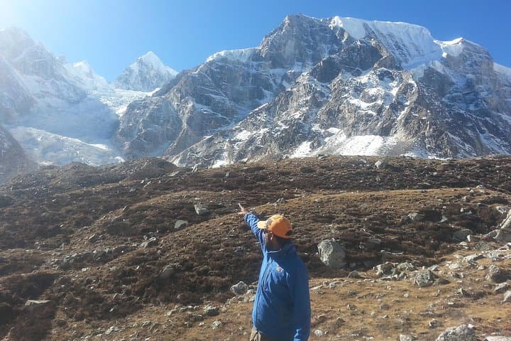Manaslu Circuit Trek: Remote Himalayan Circuit Over Larkya La photo 5