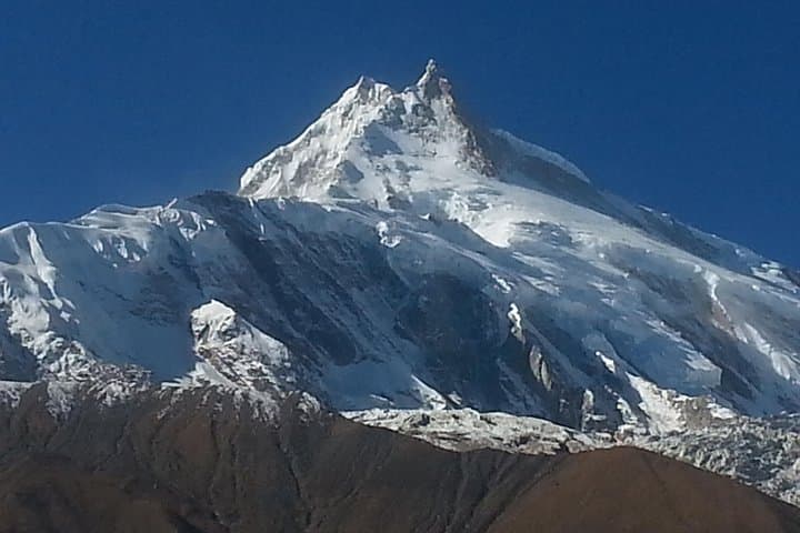 Manaslu Circuit Trek: Remote Himalayan Circuit Over Larkya La photo 6