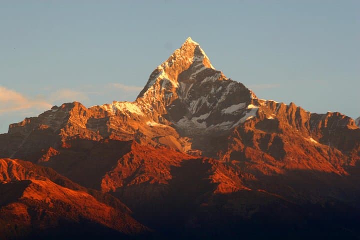 10-Day Explore Nepal Tour: Kathmandu, Pokhara, Lumbini & Bandipur photo 5