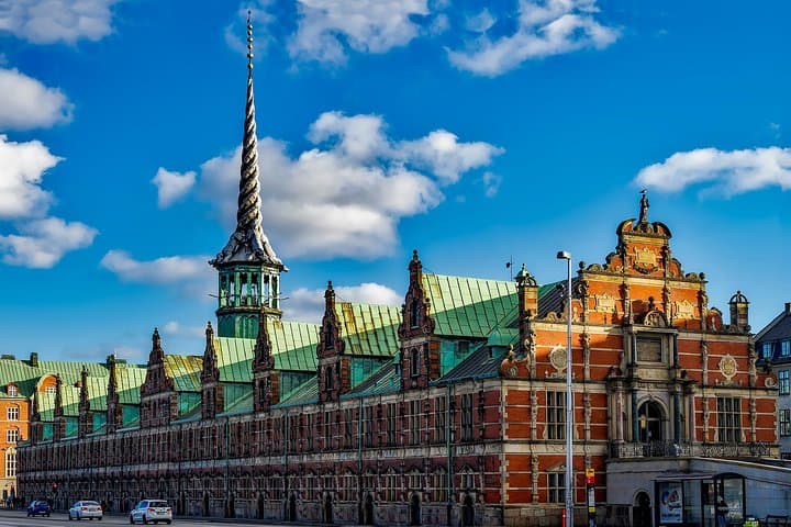 Best of Copenhagen: 3-Hour Small-Group Walking Tour photo 6
