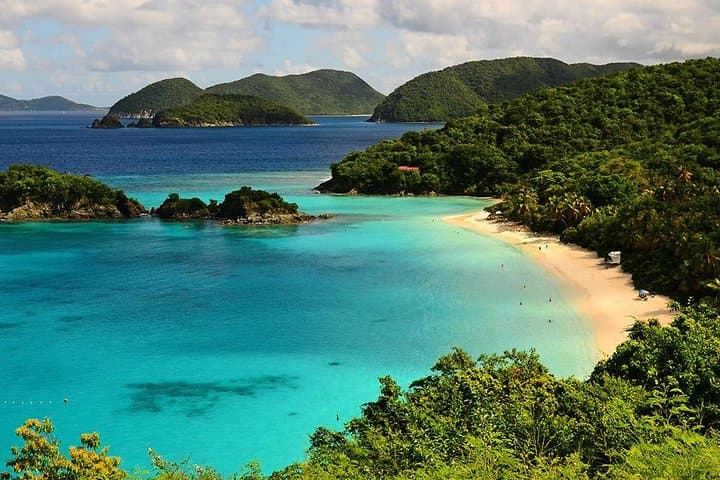 Full Day Sailing Adventure in the Virgin Islands with Max Charters photo 2