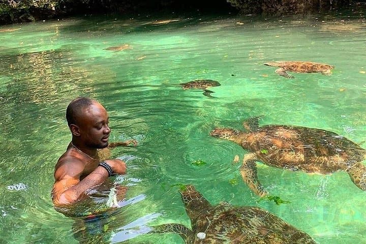 Zanzibar Adventures: Private Stone Town Tour, Snorkeling & Coastal Day Trip photo 1