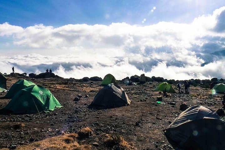 7-Day Machame Route Climb of Mount Kilimanjaro — Itinerary & Practical Tips