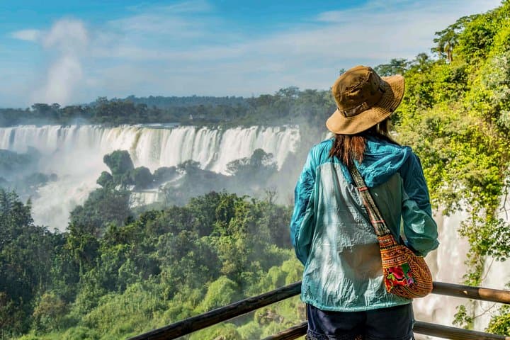 Argentina Highlights: 12-Day Buenos Aires, Iguazu, Perito Moreno & Ushuaia Adventure photo 4