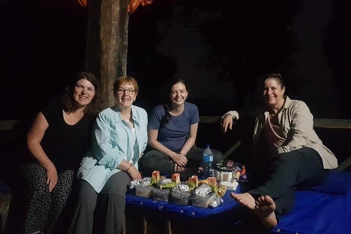 Jungle Tower Night Stay in Chitwan National Park — 2-Night Immersive Wildlife Package photo 4