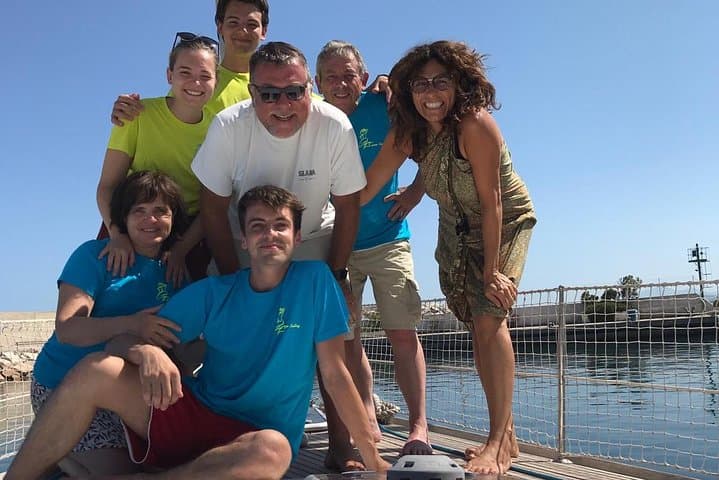 Mini Cruises to Discover Ogliastra: 4-Day Sail Through Sardinia's Gulf of Orosei photo 3