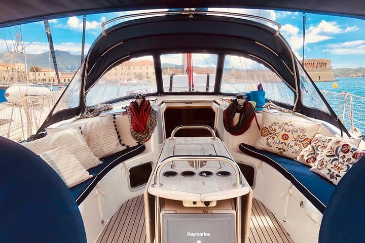 Mini Cruises to Discover Ogliastra: 4-Day Sail Through Sardinia's Gulf of Orosei photo 6