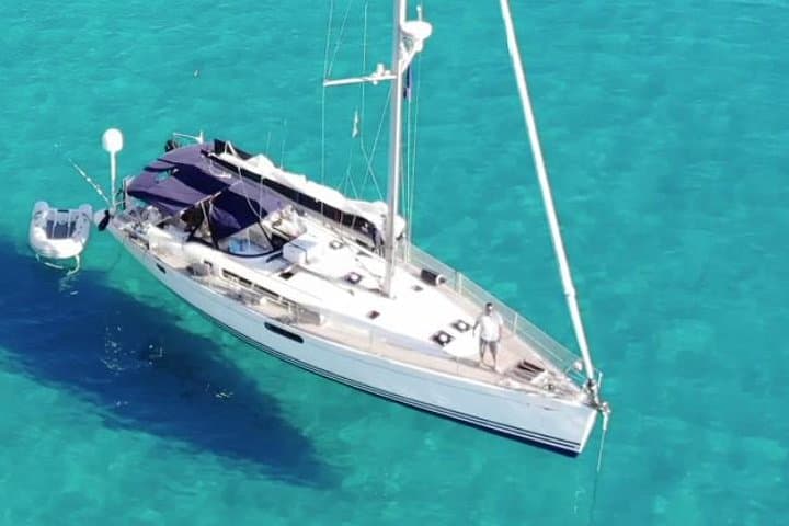 Mini Cruises to Discover Ogliastra: 4-Day Sail Through Sardinia's Gulf of Orosei photo 2