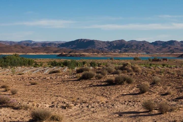 3-Day Merzouga Desert Tour: Marrakech to Fes via Erg Chebbi and Atlas Passes photo 6