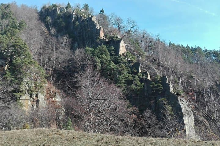 Rupestral Complex Buzău: Cave Art, Rock Churches & Cozana Glade Day Hike photo 3