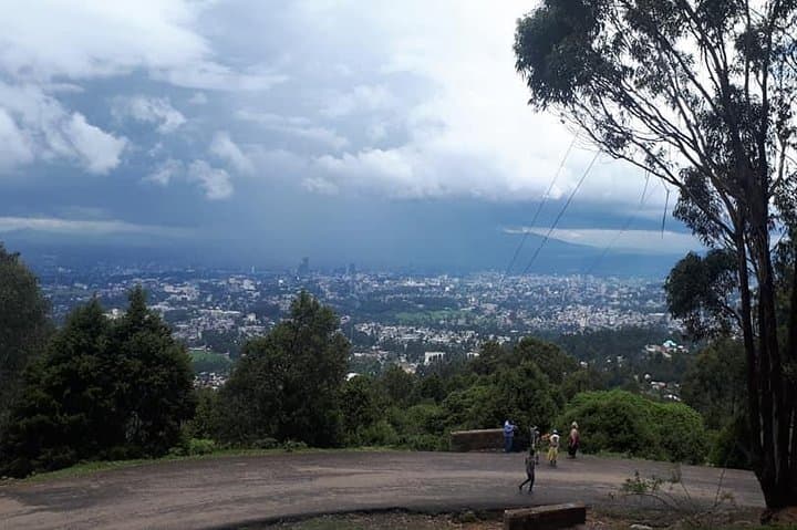 Addis Ababa City Tour: Mount Entoto, Lucy Museum & Merkato Highlights photo 3