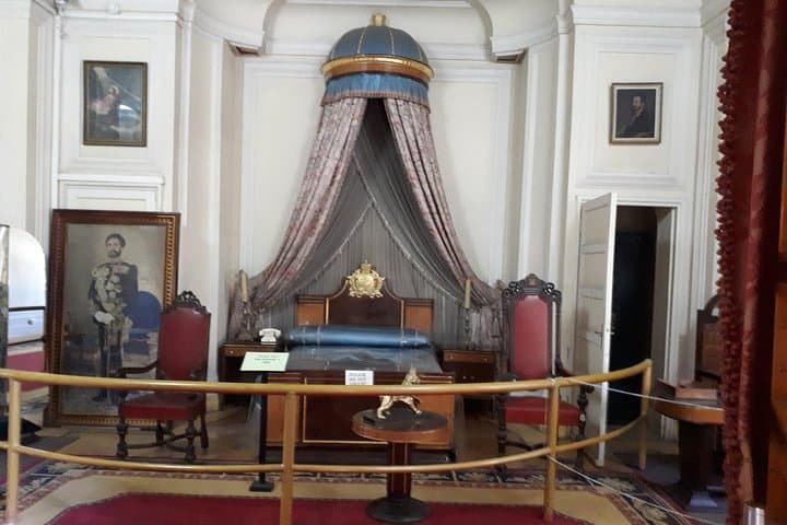 Addis Ababa City Tour: Mount Entoto, Lucy Museum & Merkato Highlights photo 4