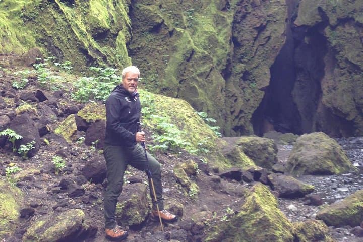 Thorsmork Super-Jeep Private Tour: Seljalandsfoss, Glaciers & River Crossings photo 3