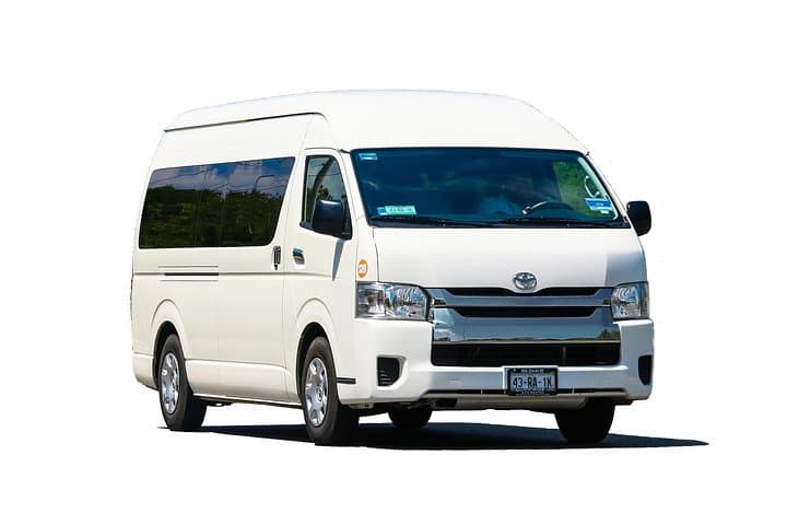 Punta Cana Private Airport Transfer: Stress-Free Round-Trip Transport photo 3