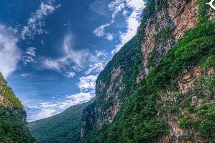 Sumidero Canyon Boat Tour from Tuxtla: Viewpoints & Chiapa de Corzo photo 3