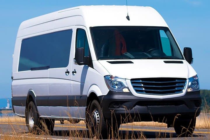 Private Montego Bay Airport Transfer: Hotel Pickup to Sangster (MBJ) photo 4