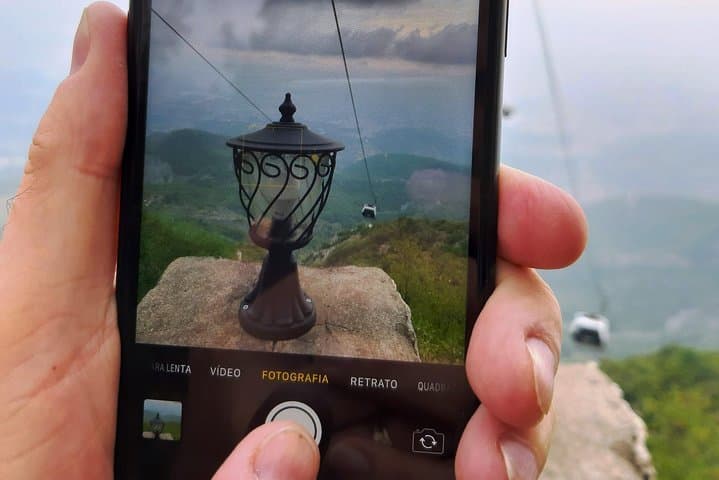 Hike Bovilla Lake & Dajti Cable Car: Day Hike from Tirana photo 2