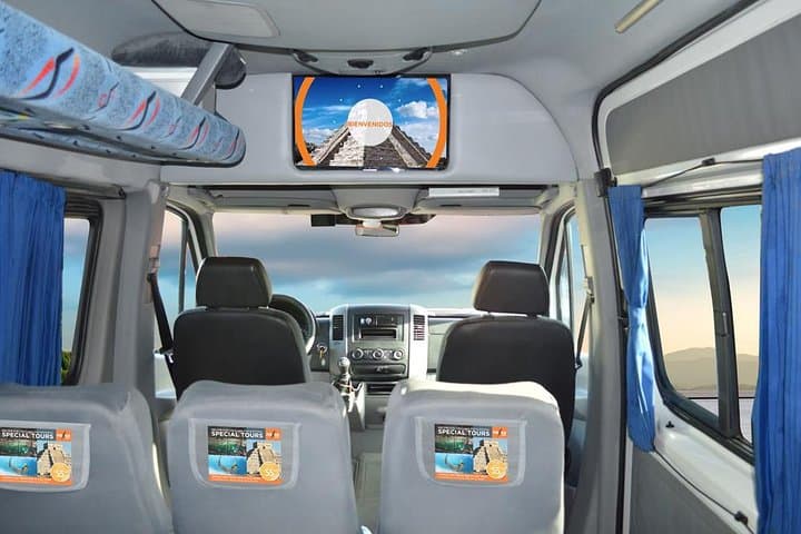 Punta Cana Private Airport Transfer: Stress-Free Round-Trip Transport photo 5