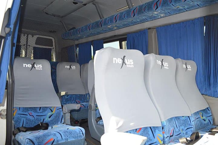 Punta Cana Private Airport Transfer: Stress-Free Round-Trip Transport photo 6