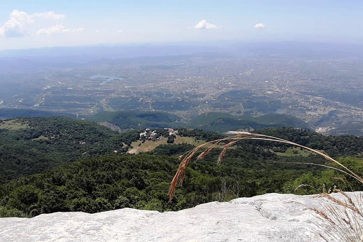 Hike Bovilla Lake & Dajti Cable Car: Day Hike from Tirana photo 4