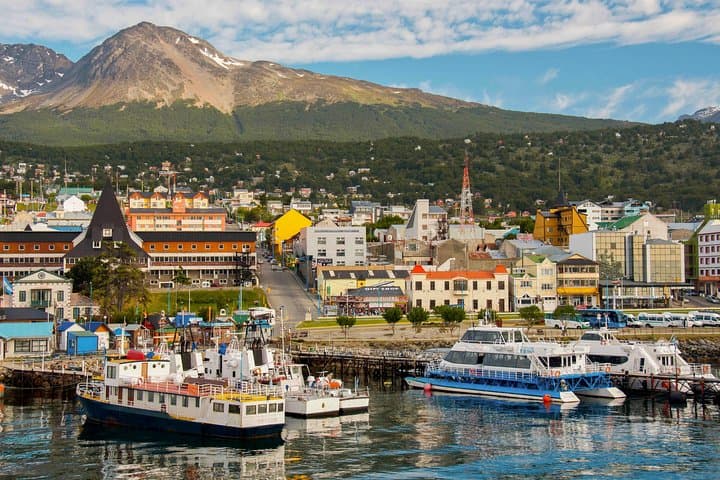 Argentina Highlights: 12-Day Buenos Aires, Iguazu, Perito Moreno & Ushuaia Adventure photo 5