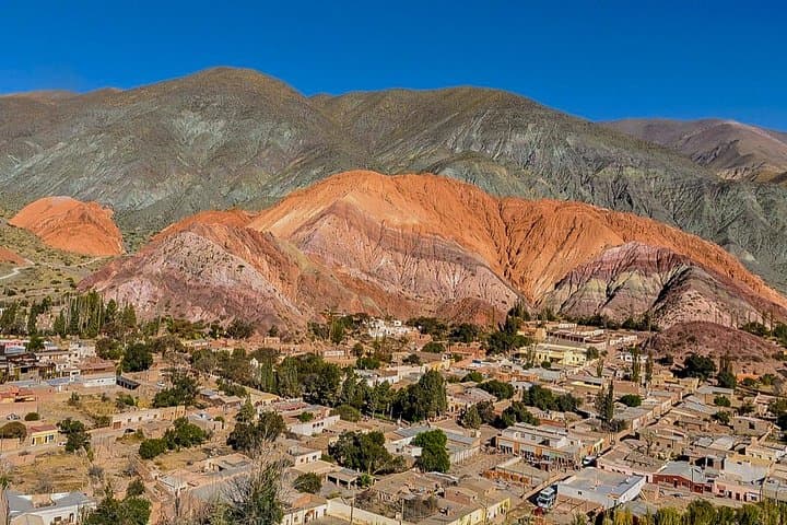7-Day Atacama to Salta: Moon Valley, Tatio Geysers & Humahuaca Gorge photo 2