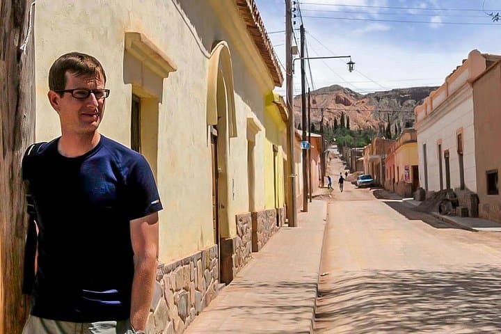 7-Day Atacama to Salta: Moon Valley, Tatio Geysers & Humahuaca Gorge photo 3