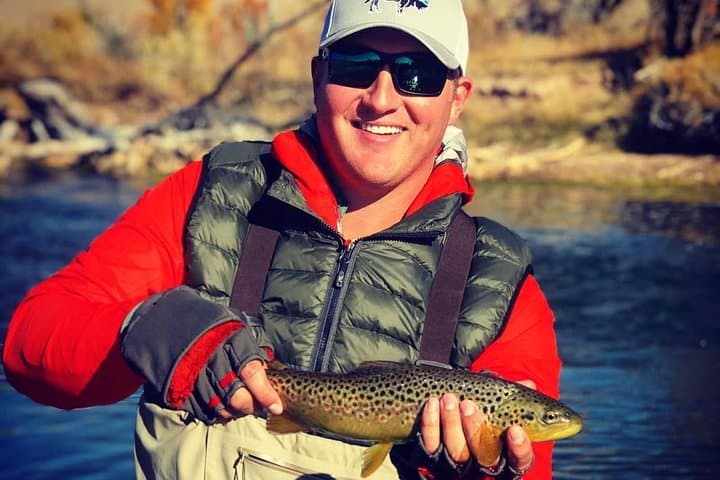 Guided Fly Fishing Near Park City: Expert-Led Half- and Full-Day Trips photo 3