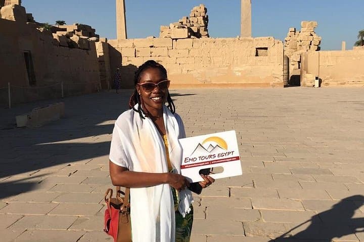 Nile River Cruise From Aswan to Luxor — 4-Day Private Temple & Cultural Cruise photo 3