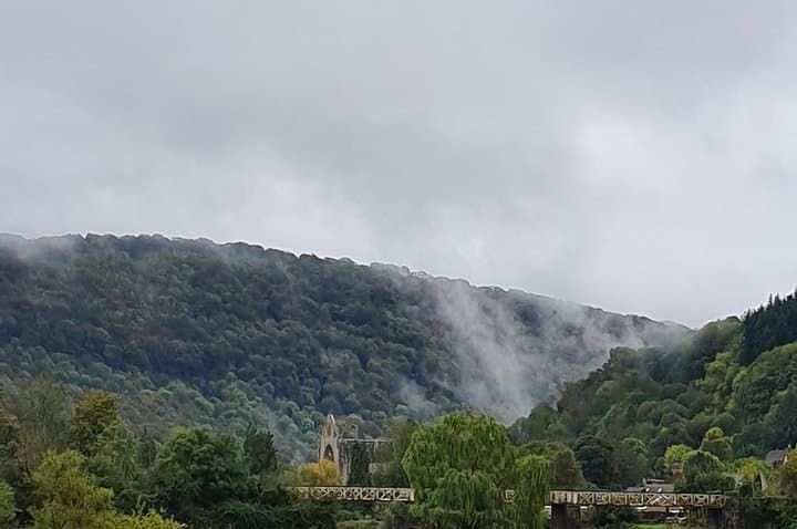 South Wales Wandering Bard Tour — Valleys & Swansea Bay Day Trip from Cardiff photo 5